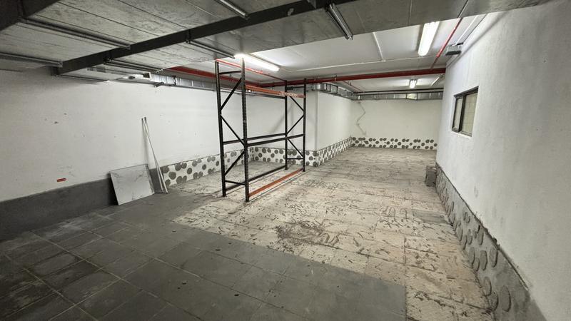 To Let commercial Property for Rent in Cape Town City Centre Western Cape